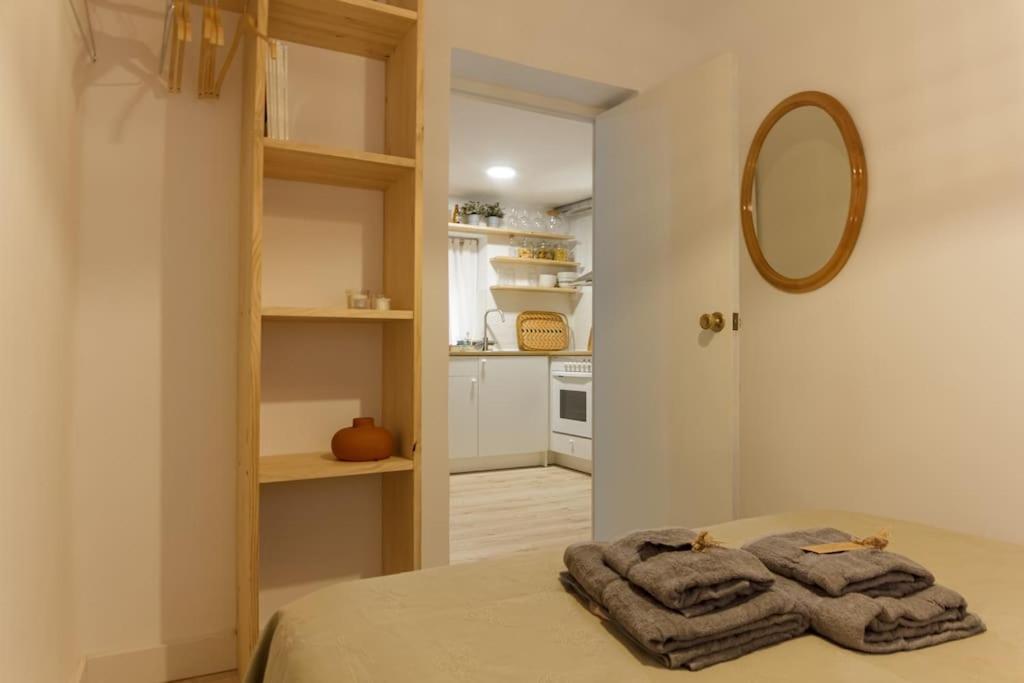 Apartamento Piso Picasso Granada Exterior foto