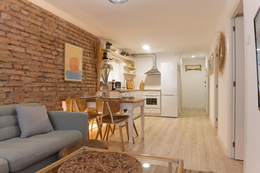 Apartamento Piso Picasso Granada Exterior foto
