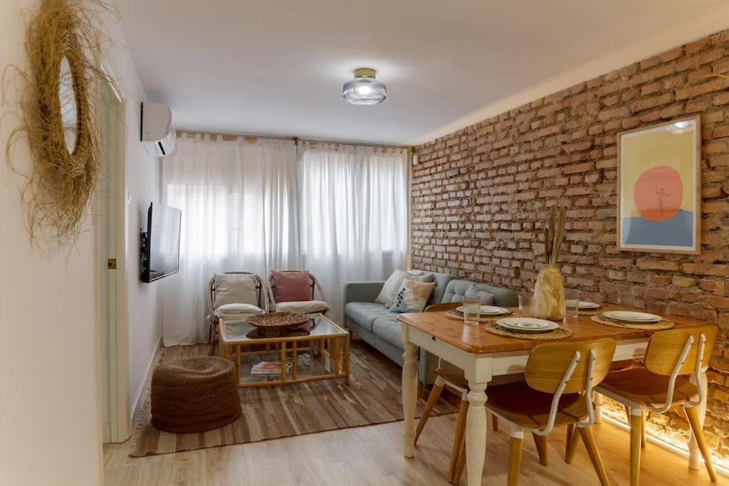 Apartamento Piso Picasso Granada Exterior foto