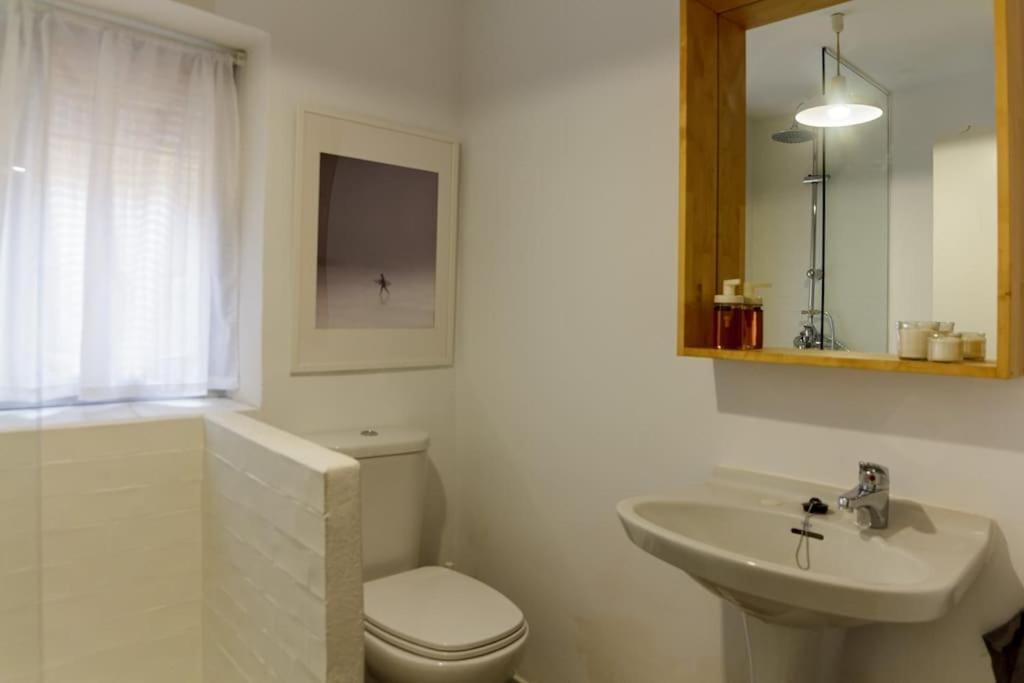 Apartamento Piso Picasso Granada Exterior foto