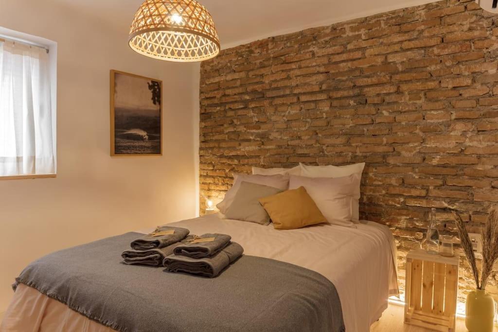 Apartamento Piso Picasso Granada Exterior foto