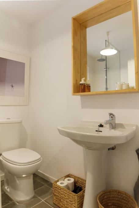 Apartamento Piso Picasso Granada Exterior foto